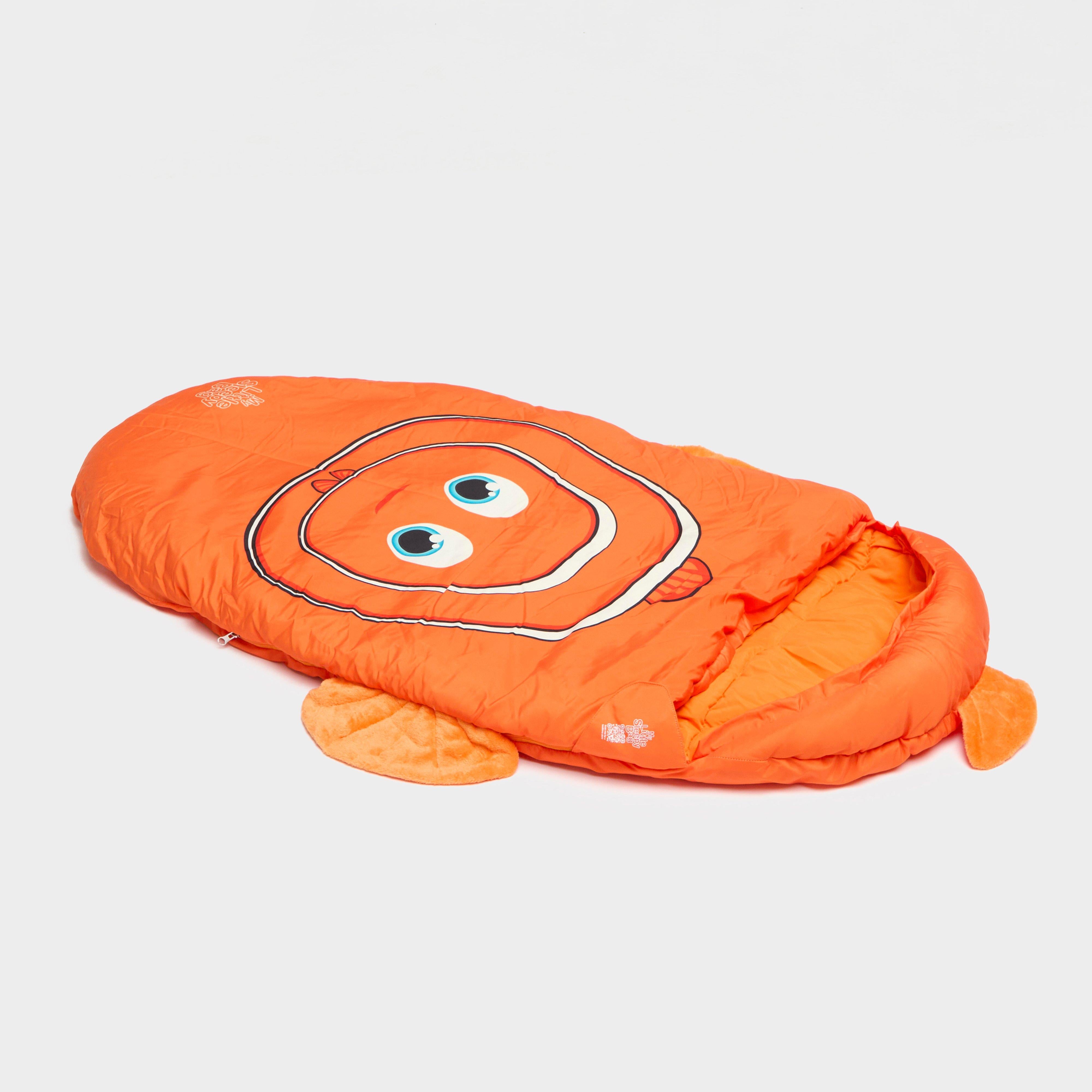 Kids' My Little Sleepy Bag 130cm