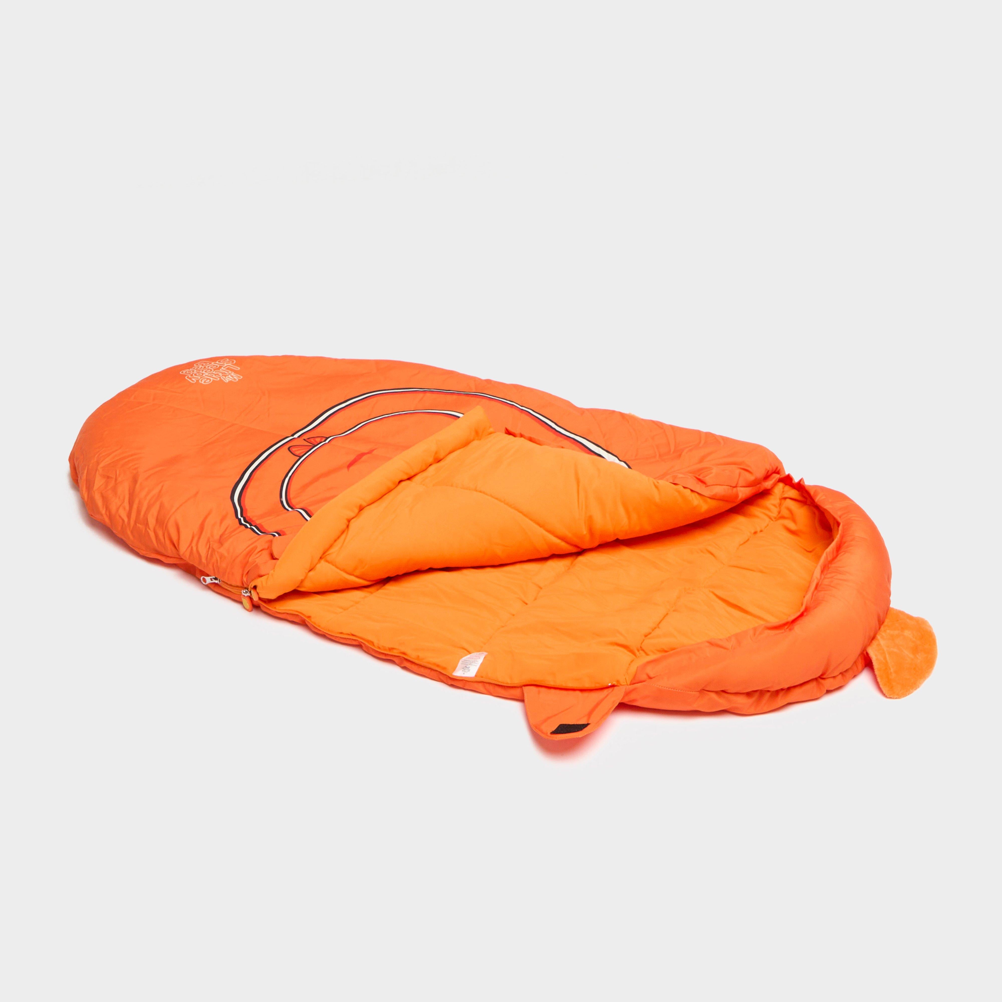 Kids' My Little Sleepy Bag 130cm