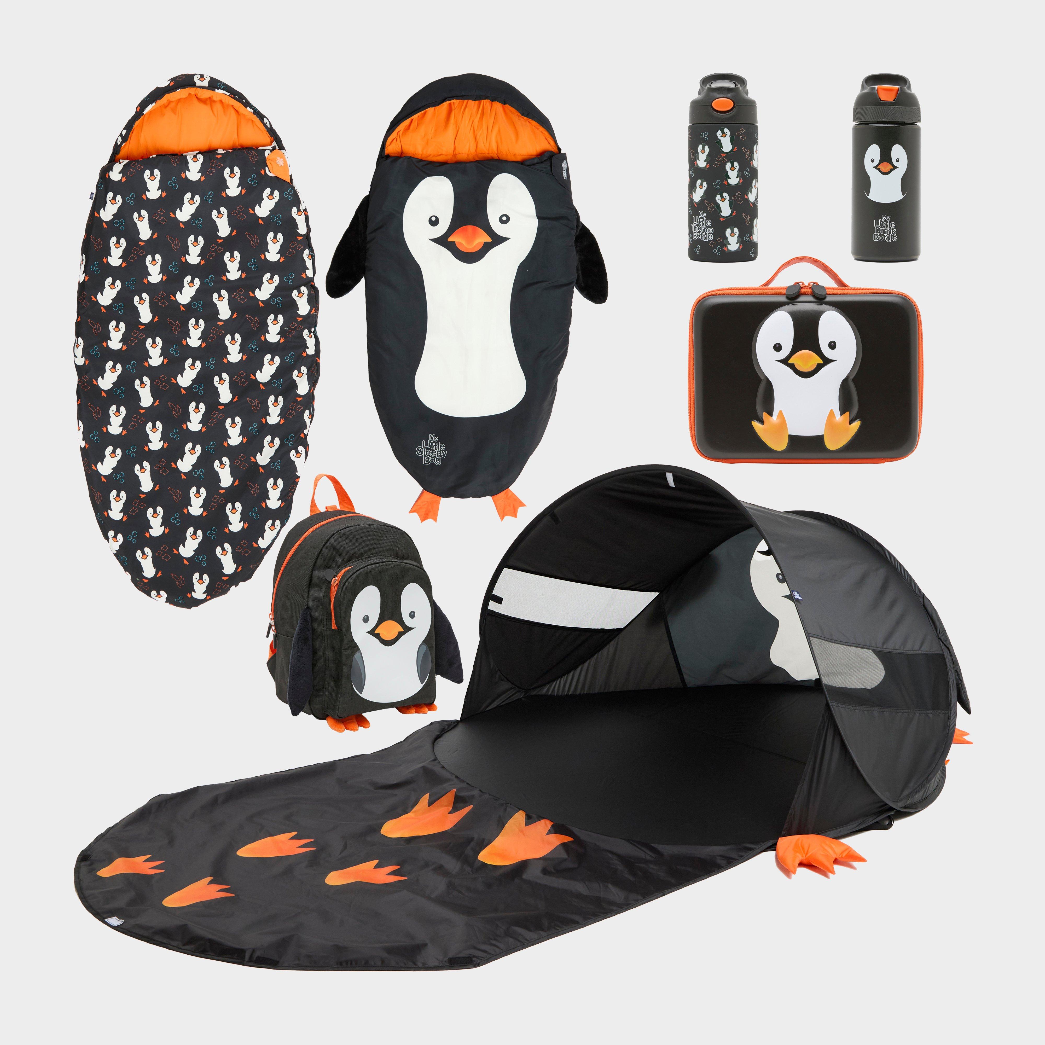 Kids' My Little Sleepy Bag 130cm