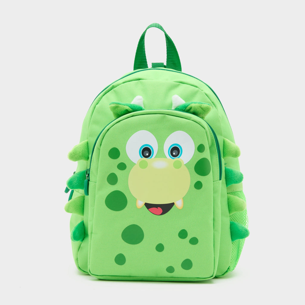 Kids' My Little Backpack