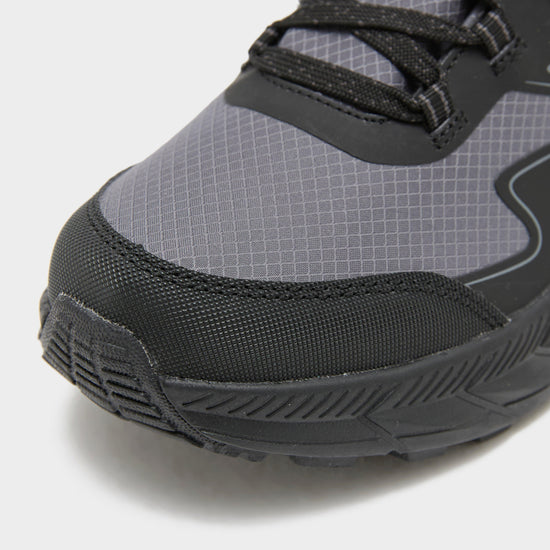 Men’s Force Waterproof Mid Walking Shoes