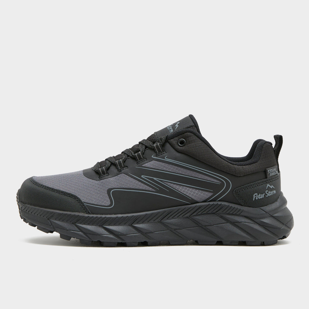 Men’s Force Waterproof Walking Shoes