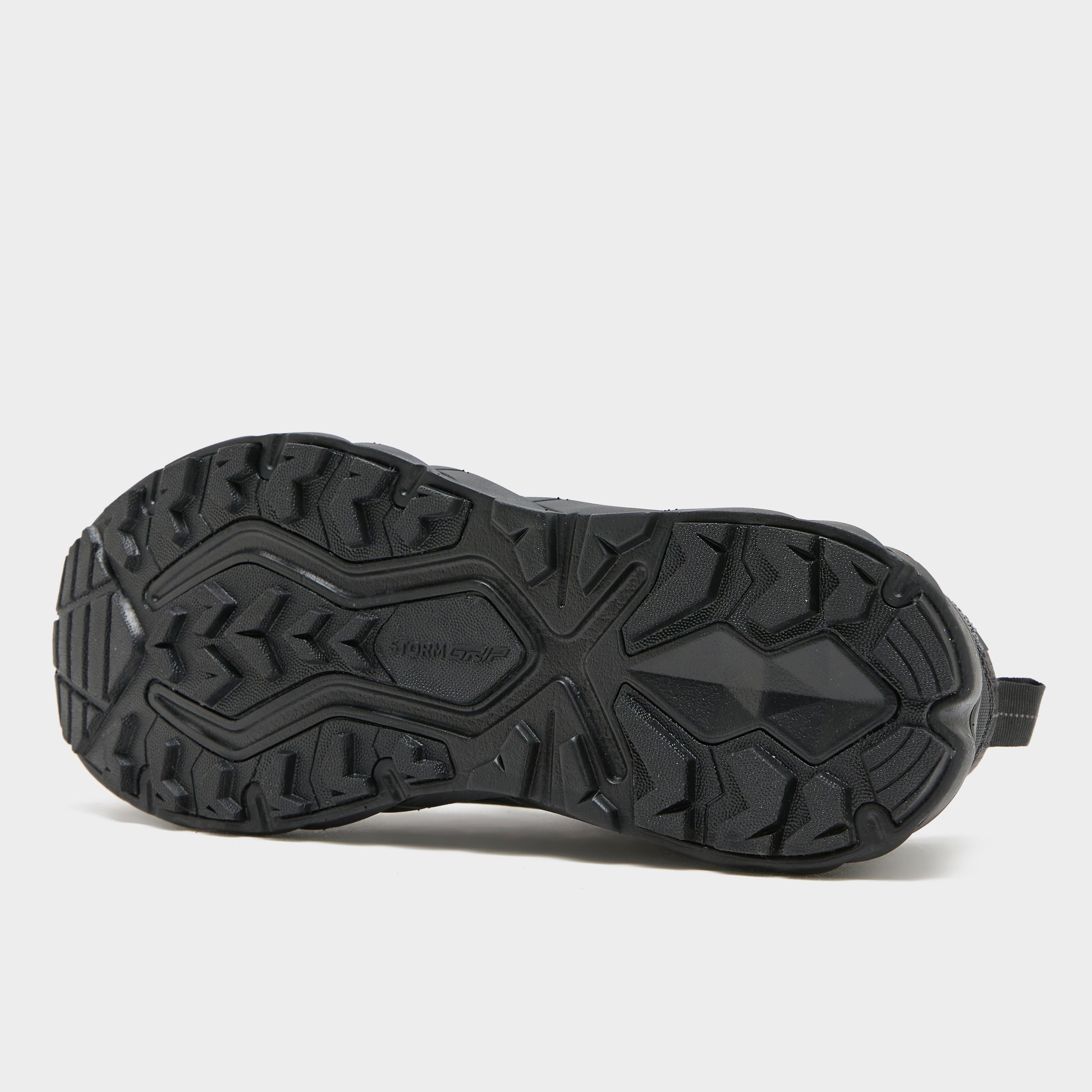 Men’s Force Waterproof Walking Shoes