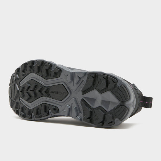 Women’s Force Waterproof Mid Walking Shoes