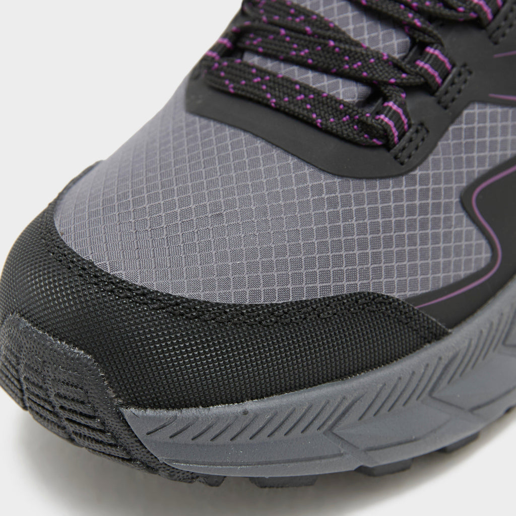 Women’s Force Waterproof Mid Walking Shoes