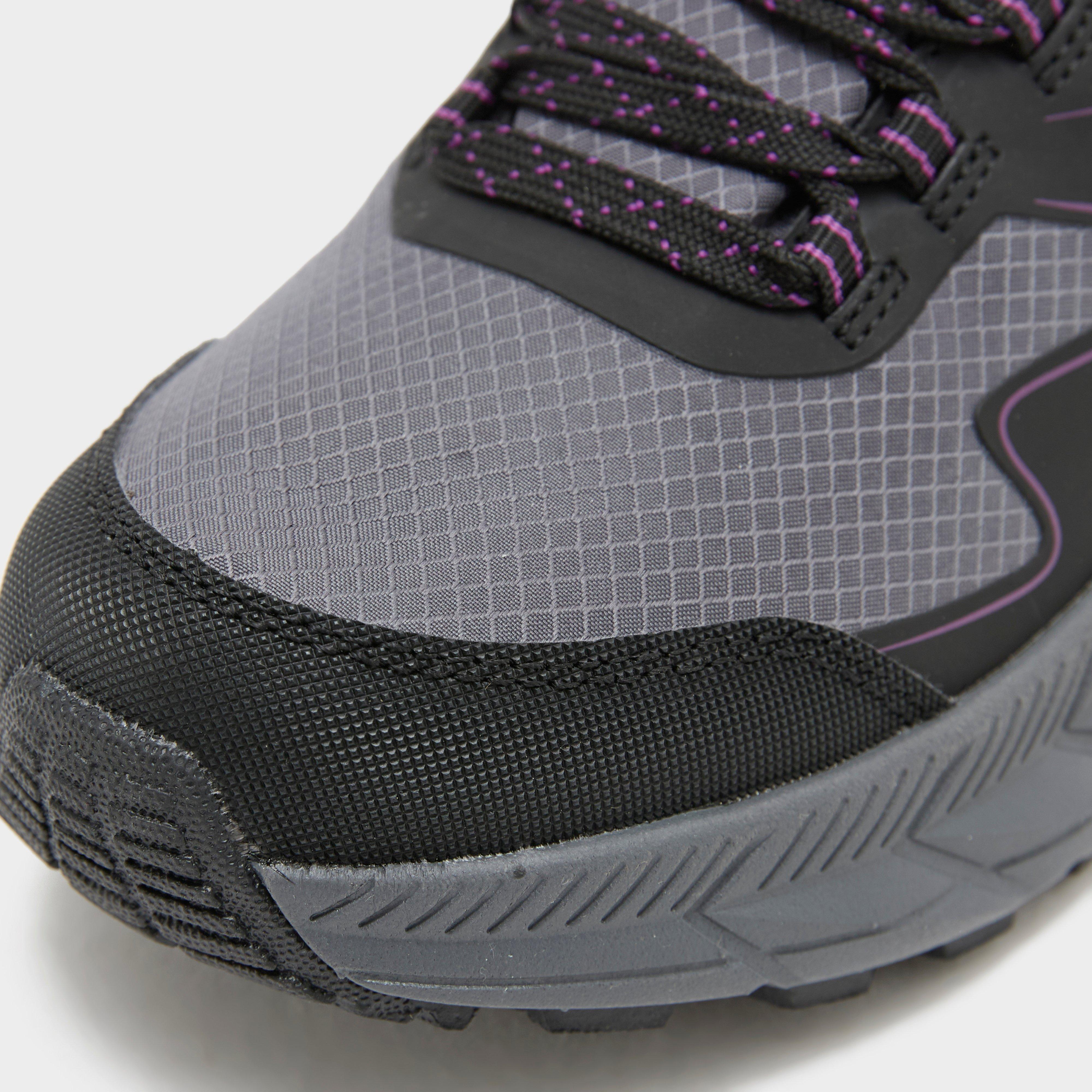 Women’s Force Waterproof Mid Walking Shoes