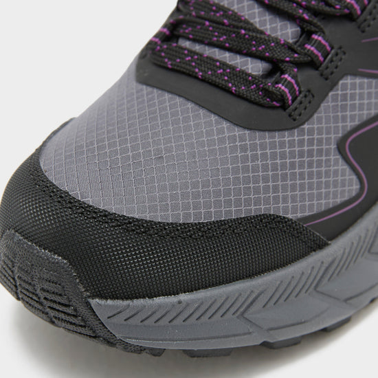 Women’s Force Waterproof Mid Walking Shoes