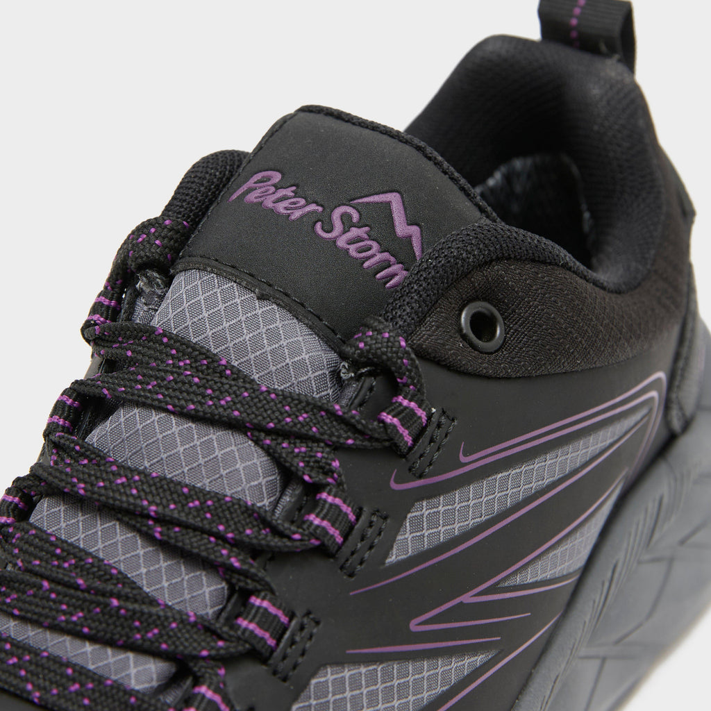 Women’s Force Waterproof Mid Walking Shoes