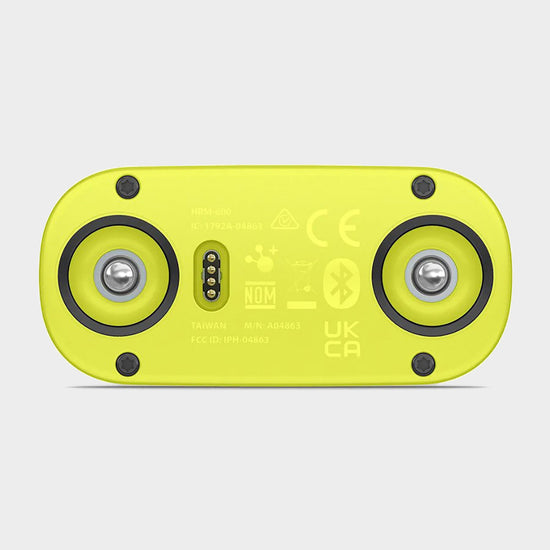 HRM 600 Heart Rate Monitor (XS-S)