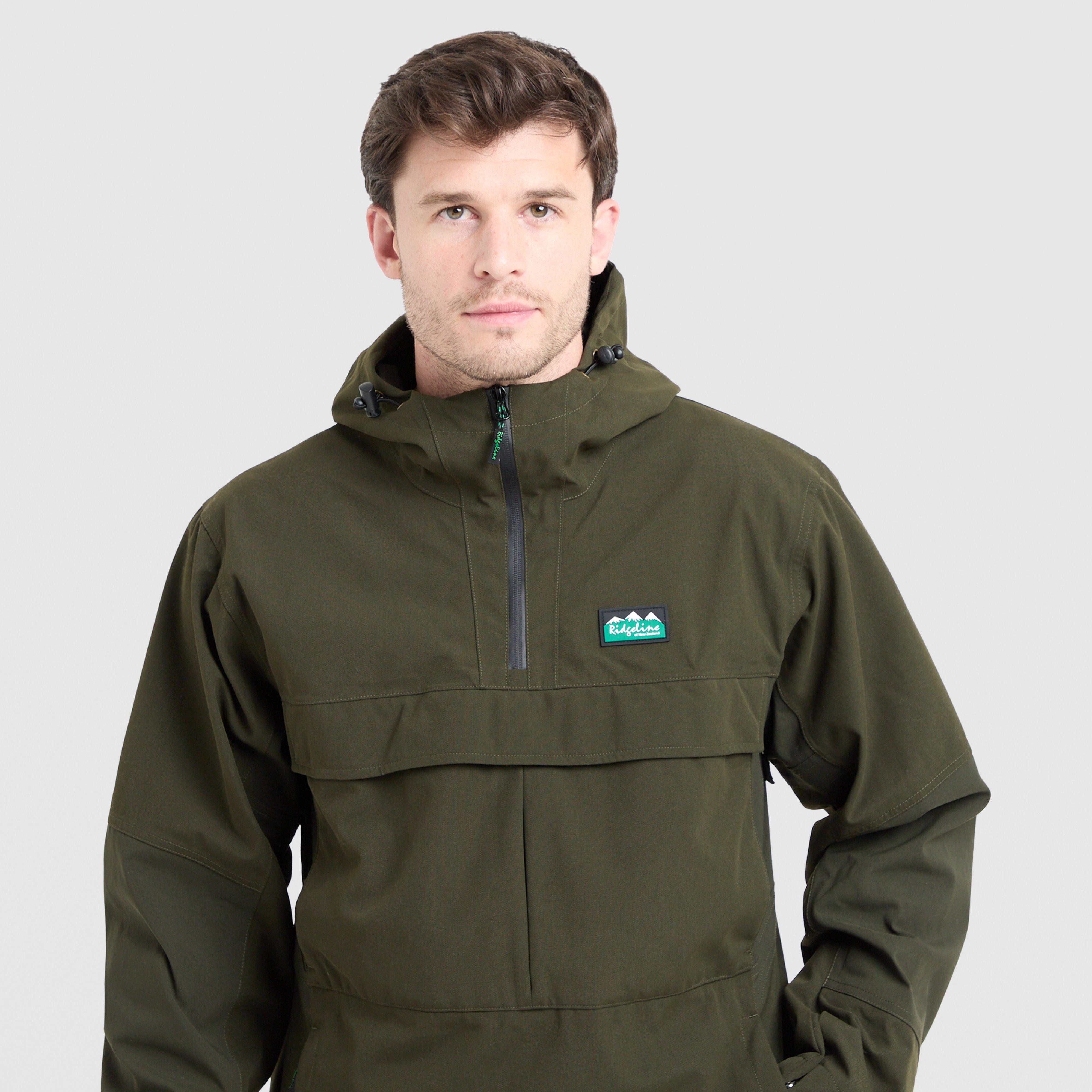 Mens Cambrian Smock