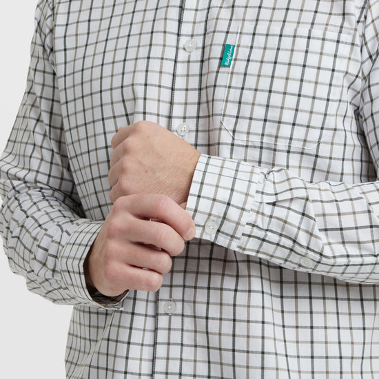 Men’s Sedgebrook Regular Fit Shirt