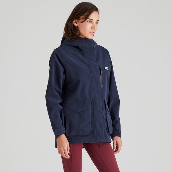 Women's Rhea Jacket