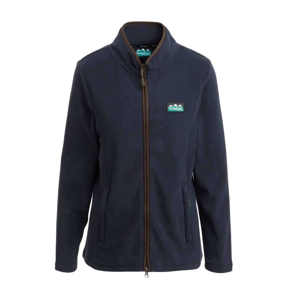 Women's Brenna Fleece Jacket