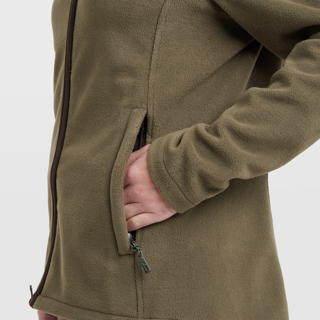 Women's Brenna Fleece Jacket