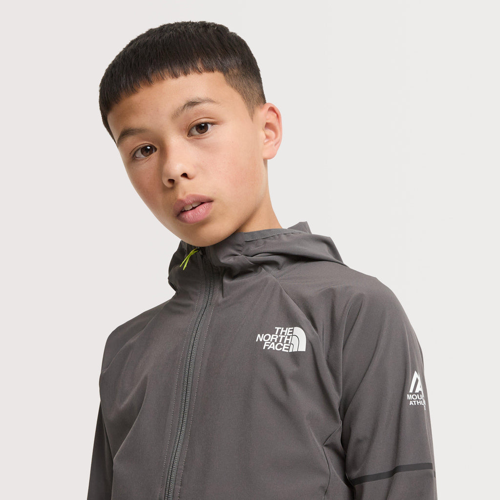 Kids’ Teen Mountain Athletics Woven Jacket