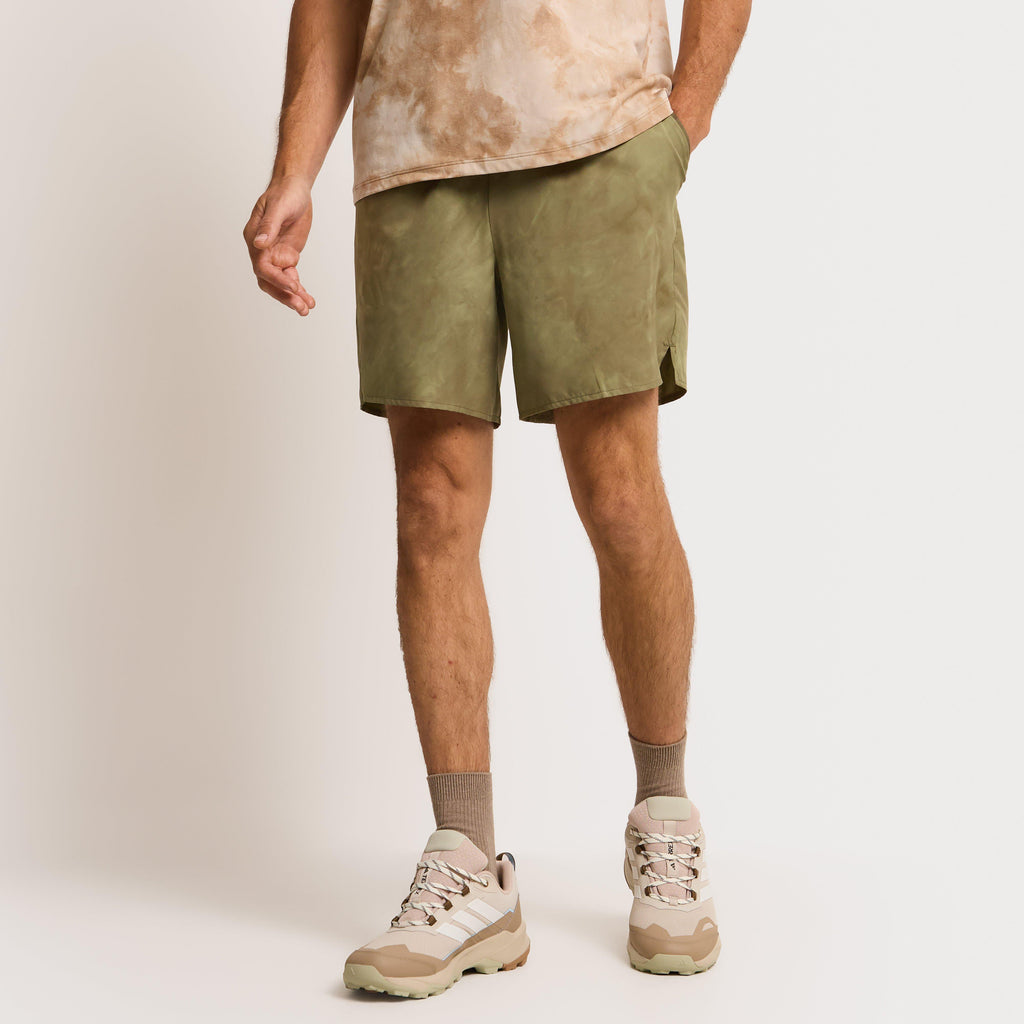 Mens Terrex Multi CLIMA365 Walking Shorts