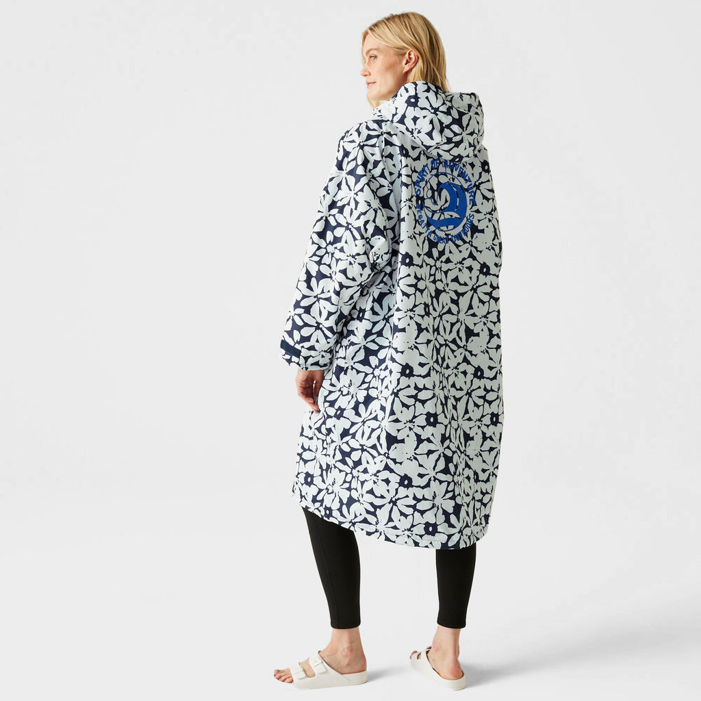 Waterproof Changing Robe