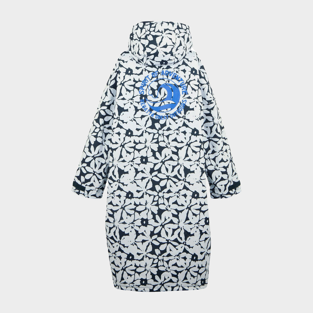 Waterproof Changing Robe