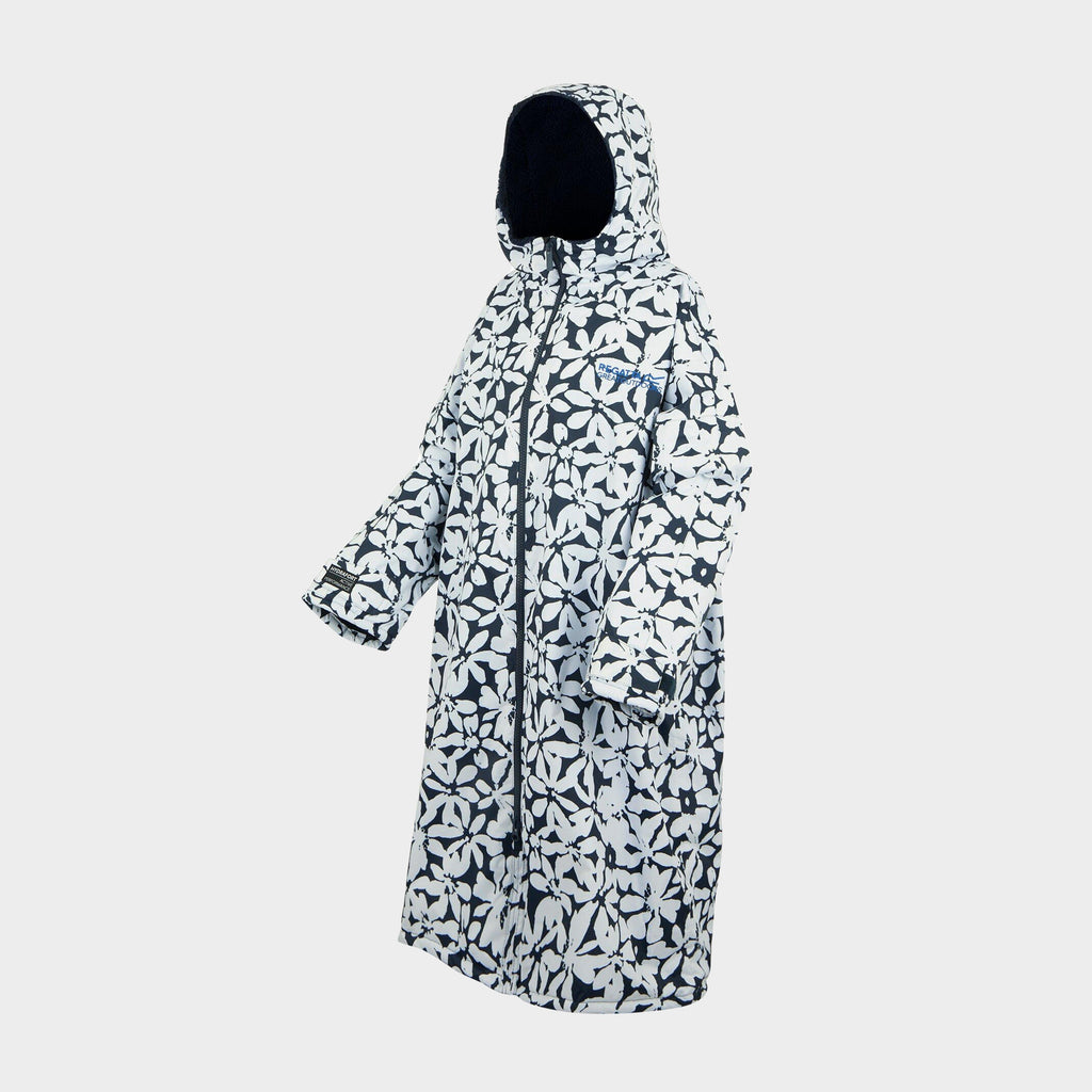 Waterproof Changing Robe