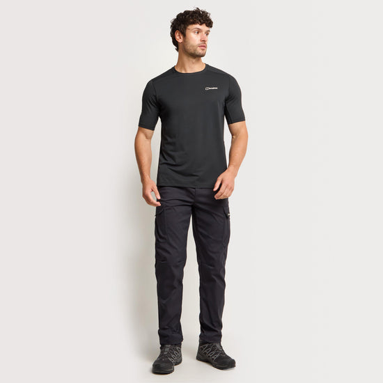 Men's Bowburn Technical Tee