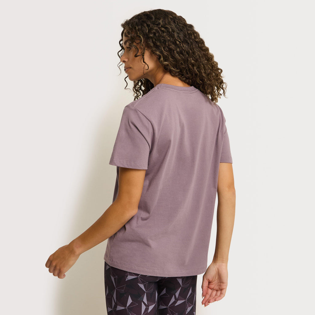 Women's Alpenglow Tee