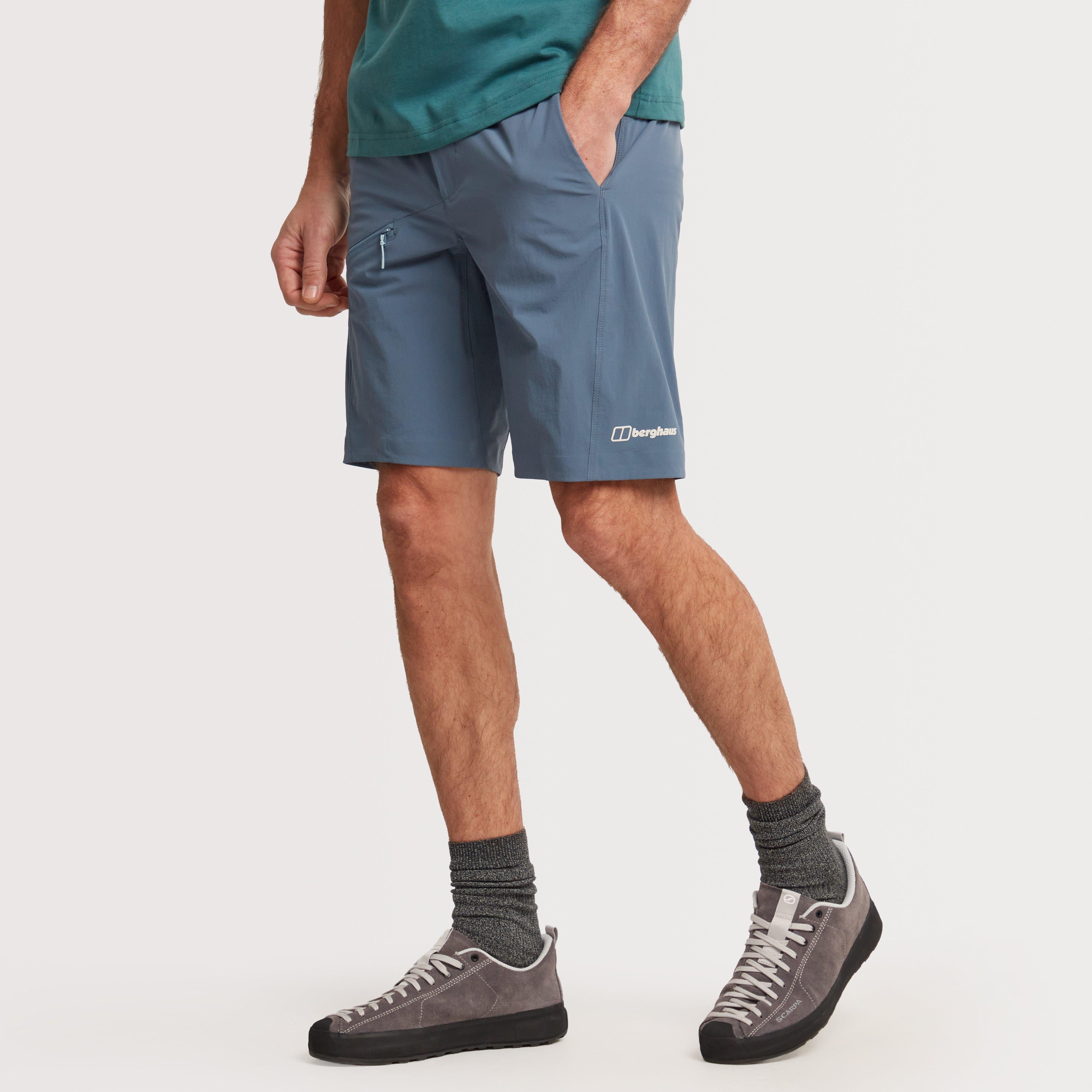Men's Caldbeck Short