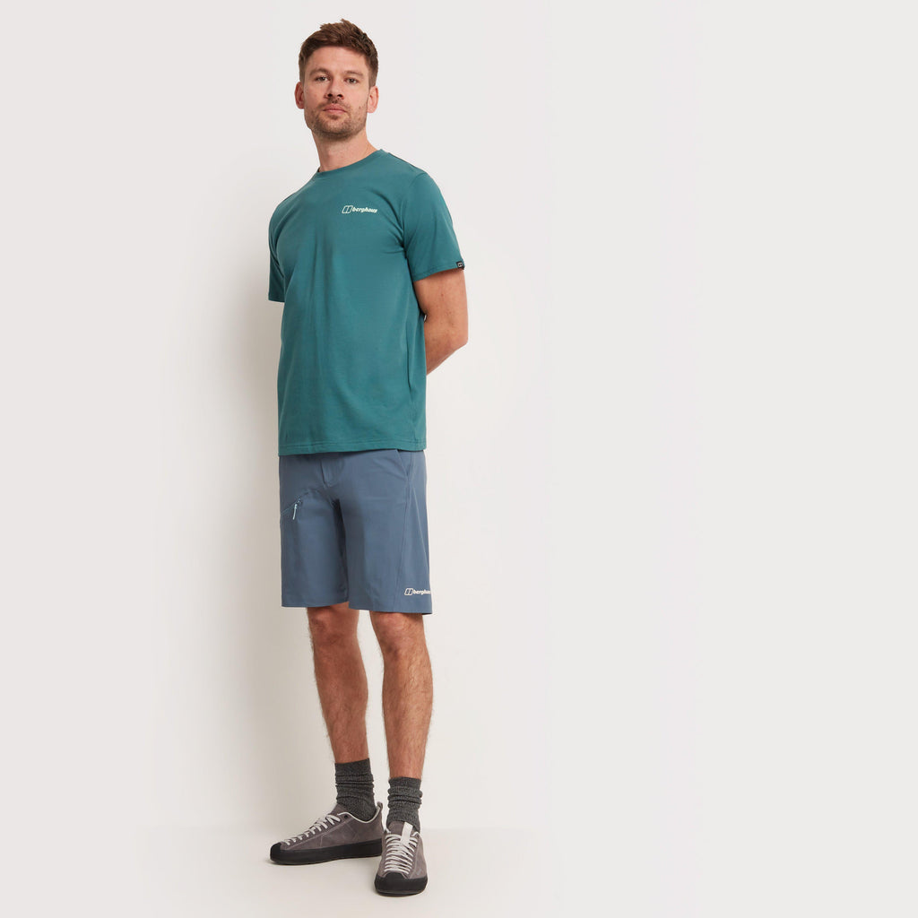 Men's Caldbeck Short