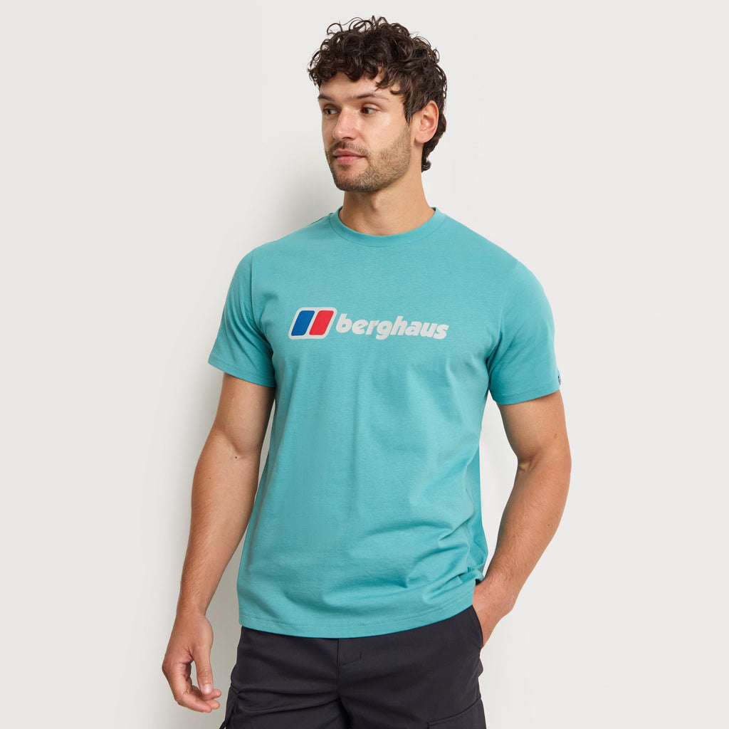 Men's Classic XL Logo Tee