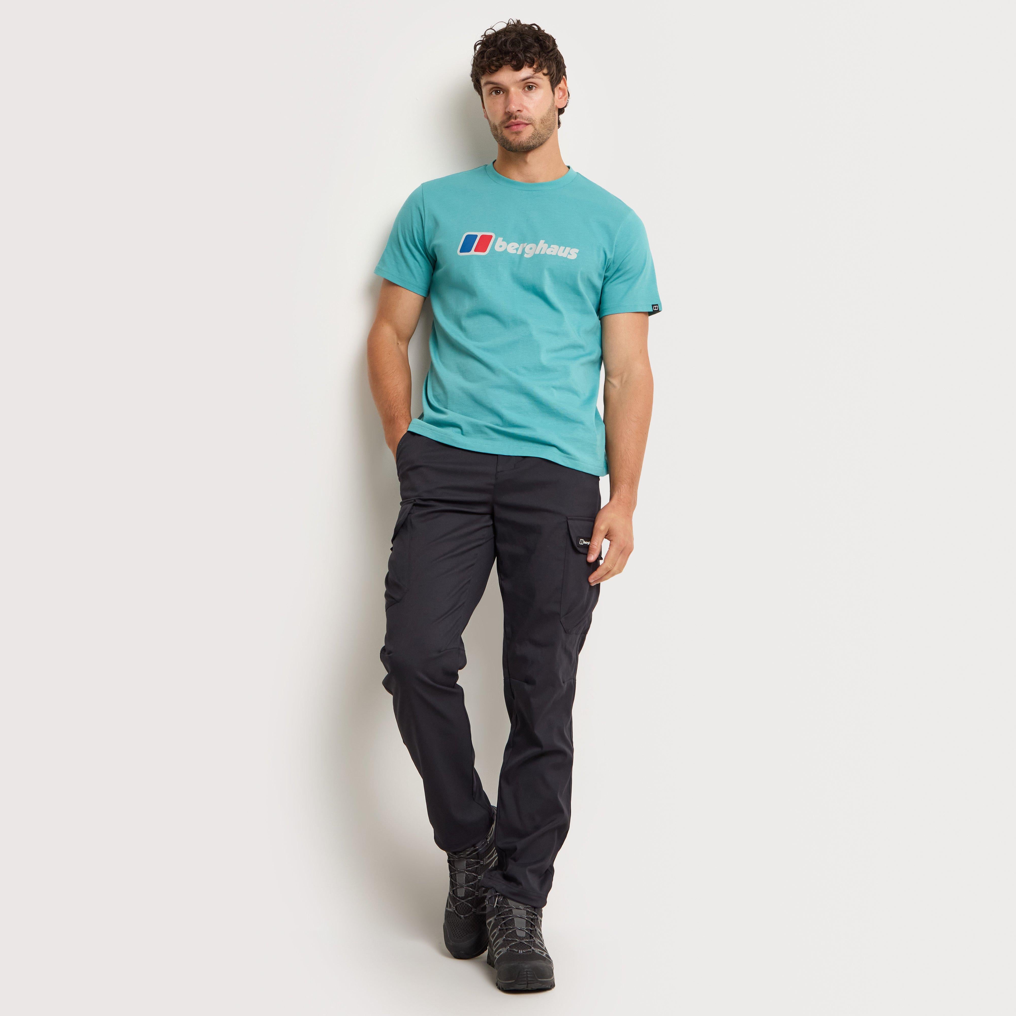 Men's Classic XL Logo Tee