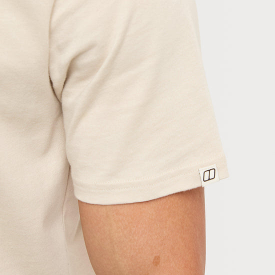 Men’s Classic Logo T-Shirt