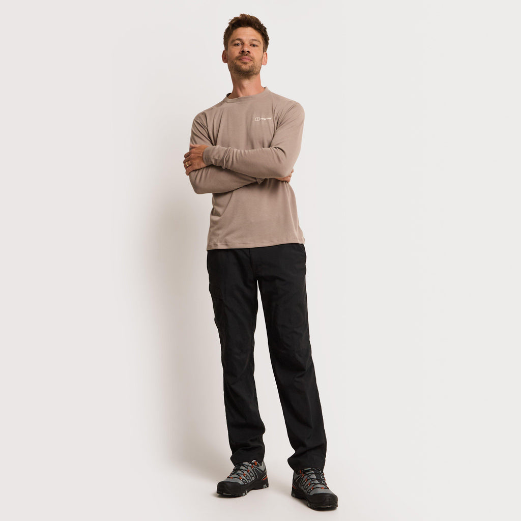 Men’s Ivyhill Long Sleeve Crew