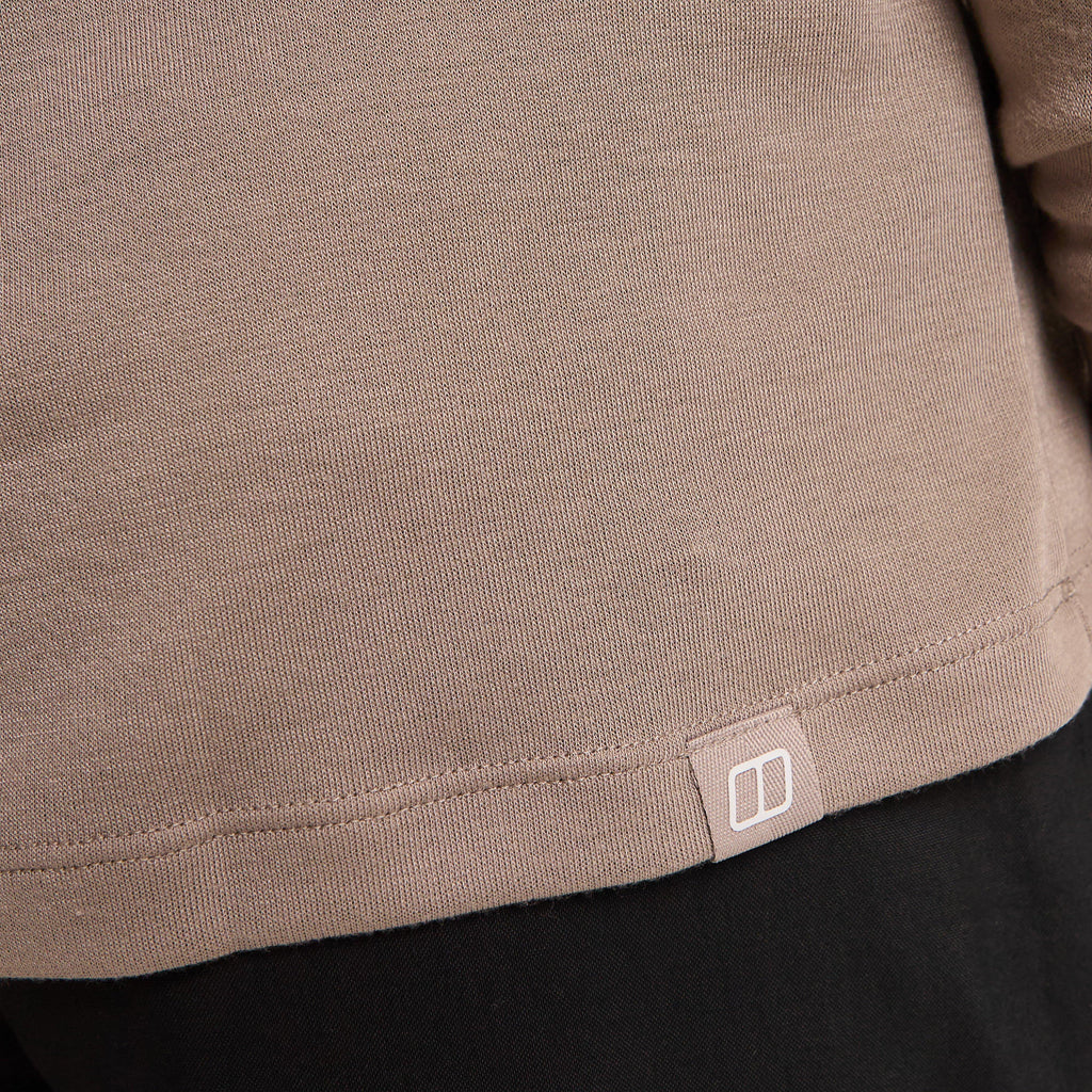 Men’s Ivyhill Long Sleeve Crew