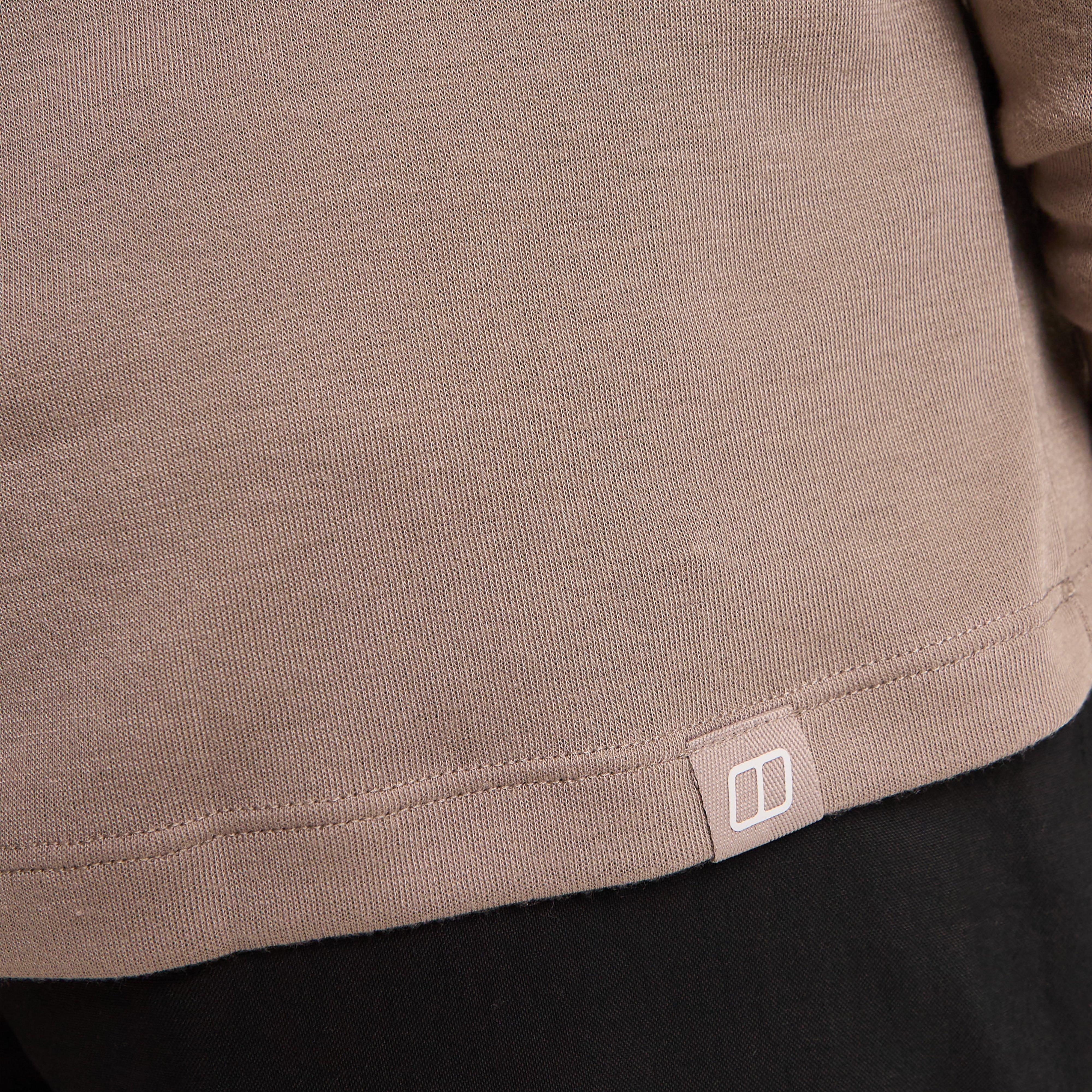 Men’s Ivyhill Long Sleeve Crew