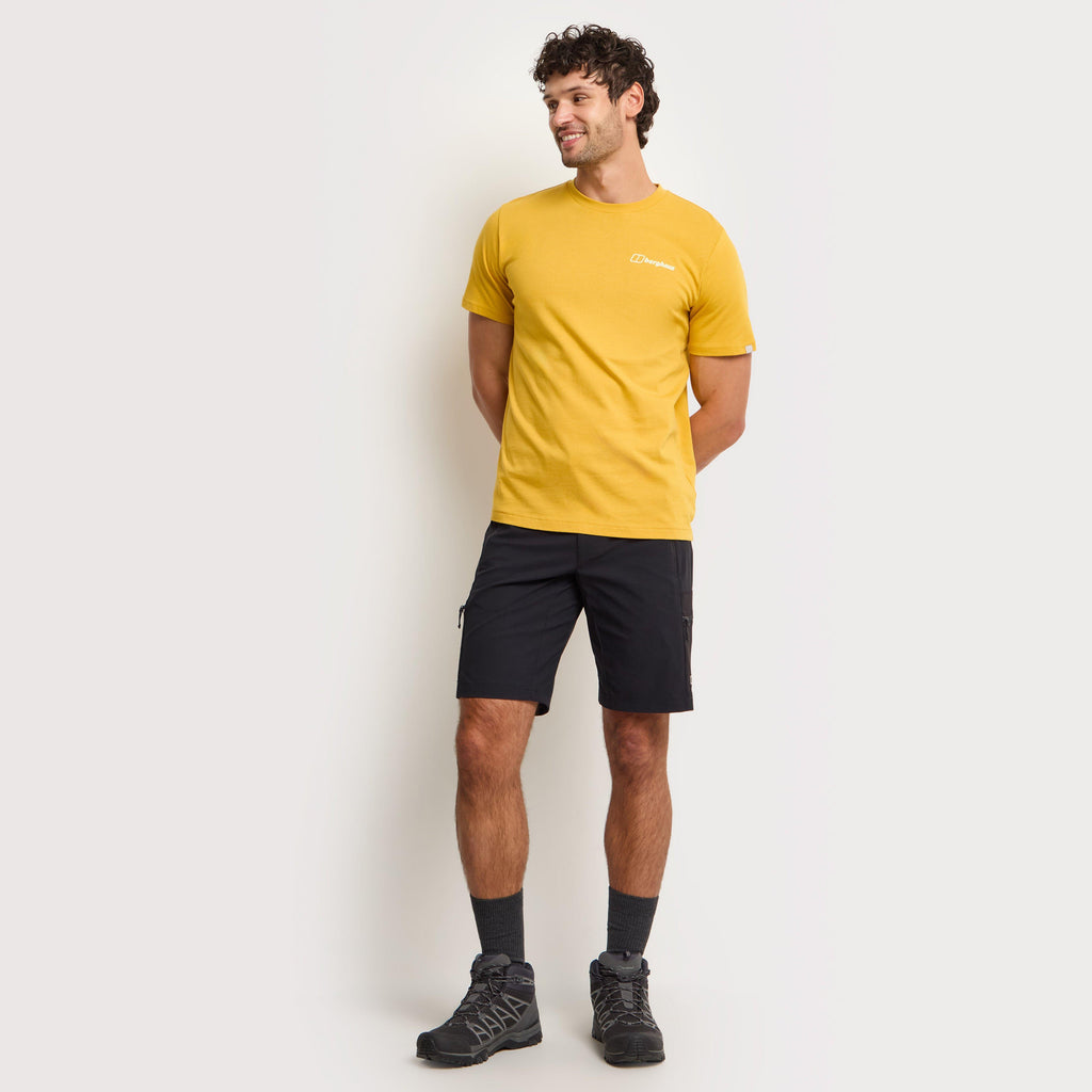 Men's MTN Matrix Essential Tee