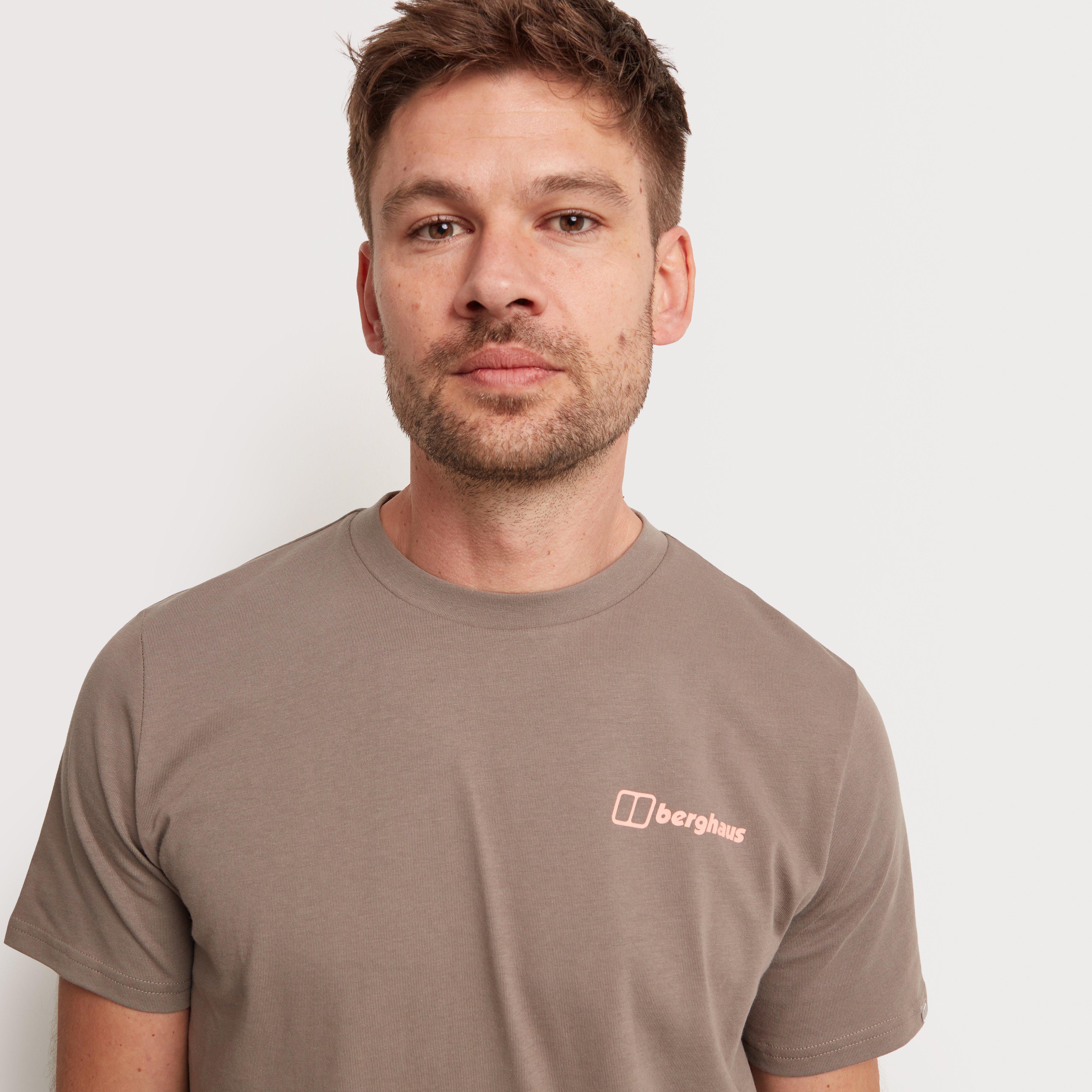 Men's MTN Matrix Essential Tee