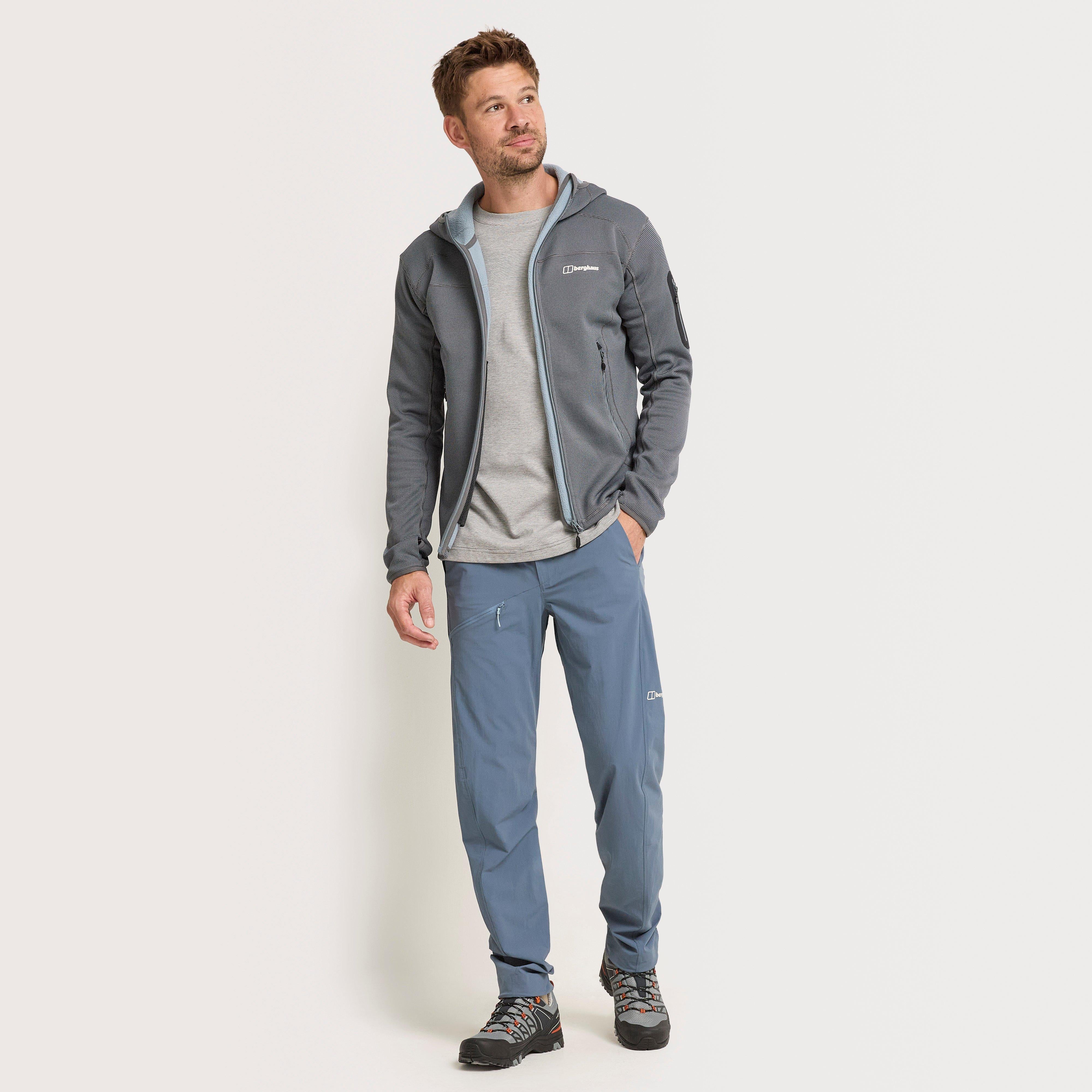 Men's Pravitale MTN 2.0 Hooded Jacket