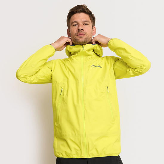 Men's Rain-Motion Jacket