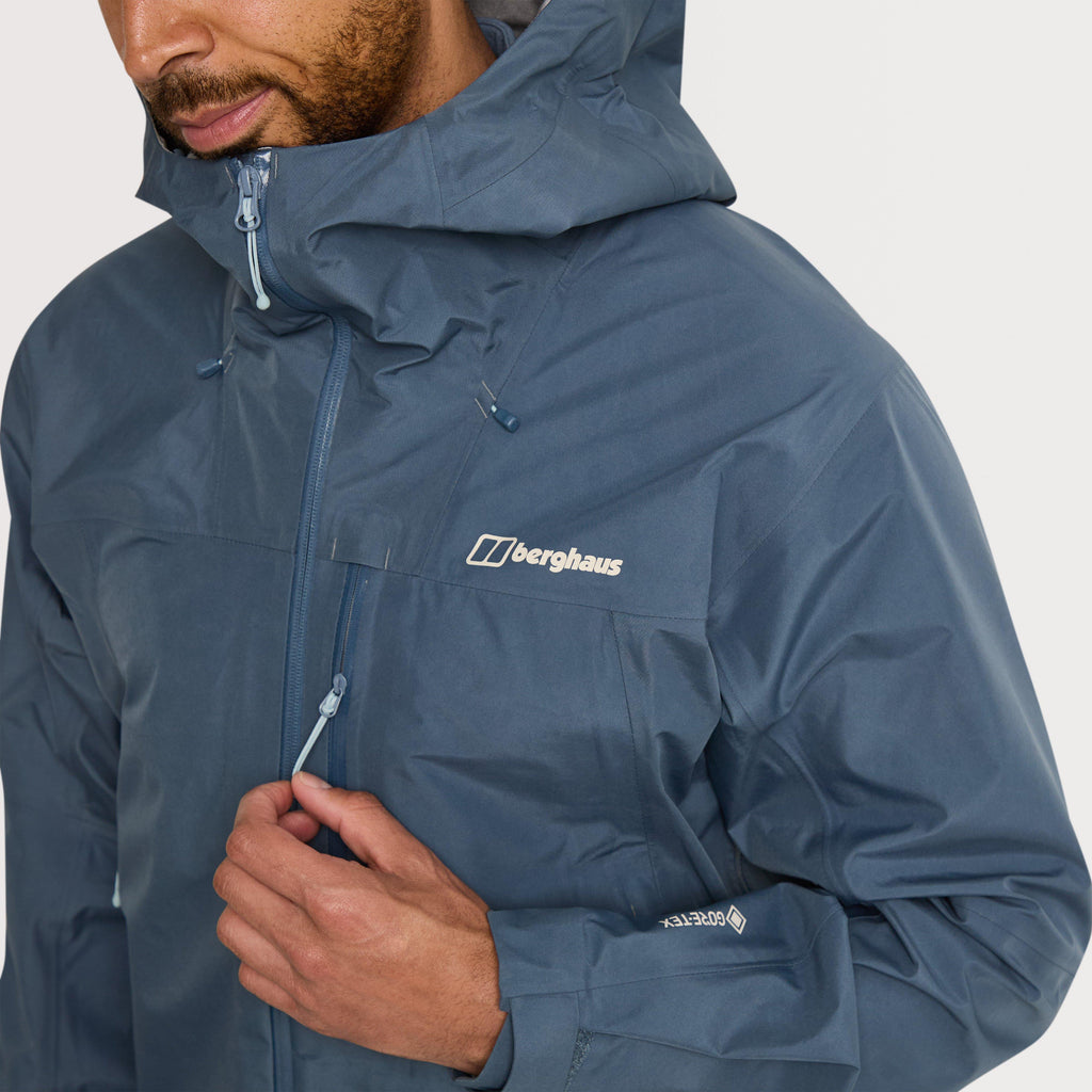 Men's Ridge-Seeker GORE-TEX® Waterproof Jacket