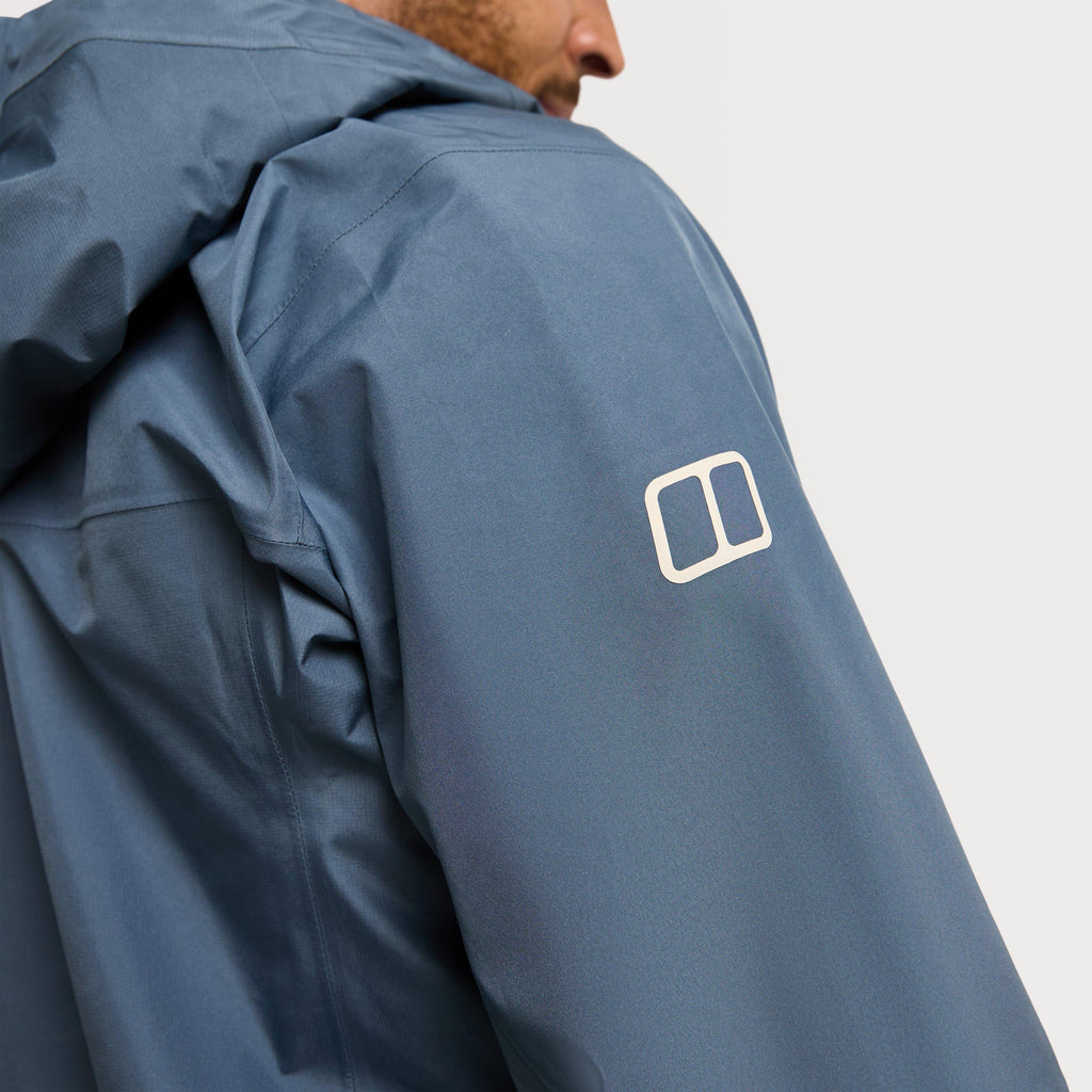 Men's Ridge-Seeker GORE-TEX® Waterproof Jacket
