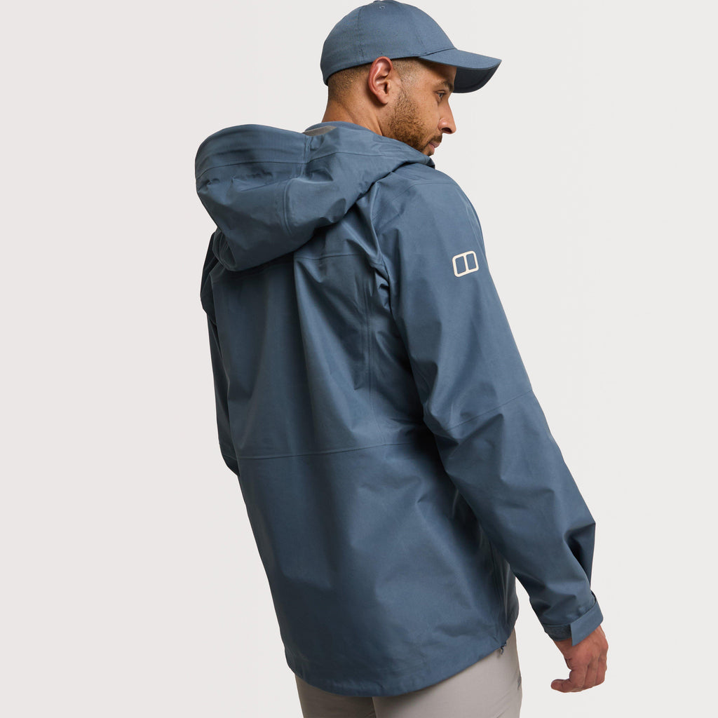 Men's Ridge-Seeker GORE-TEX® Waterproof Jacket
