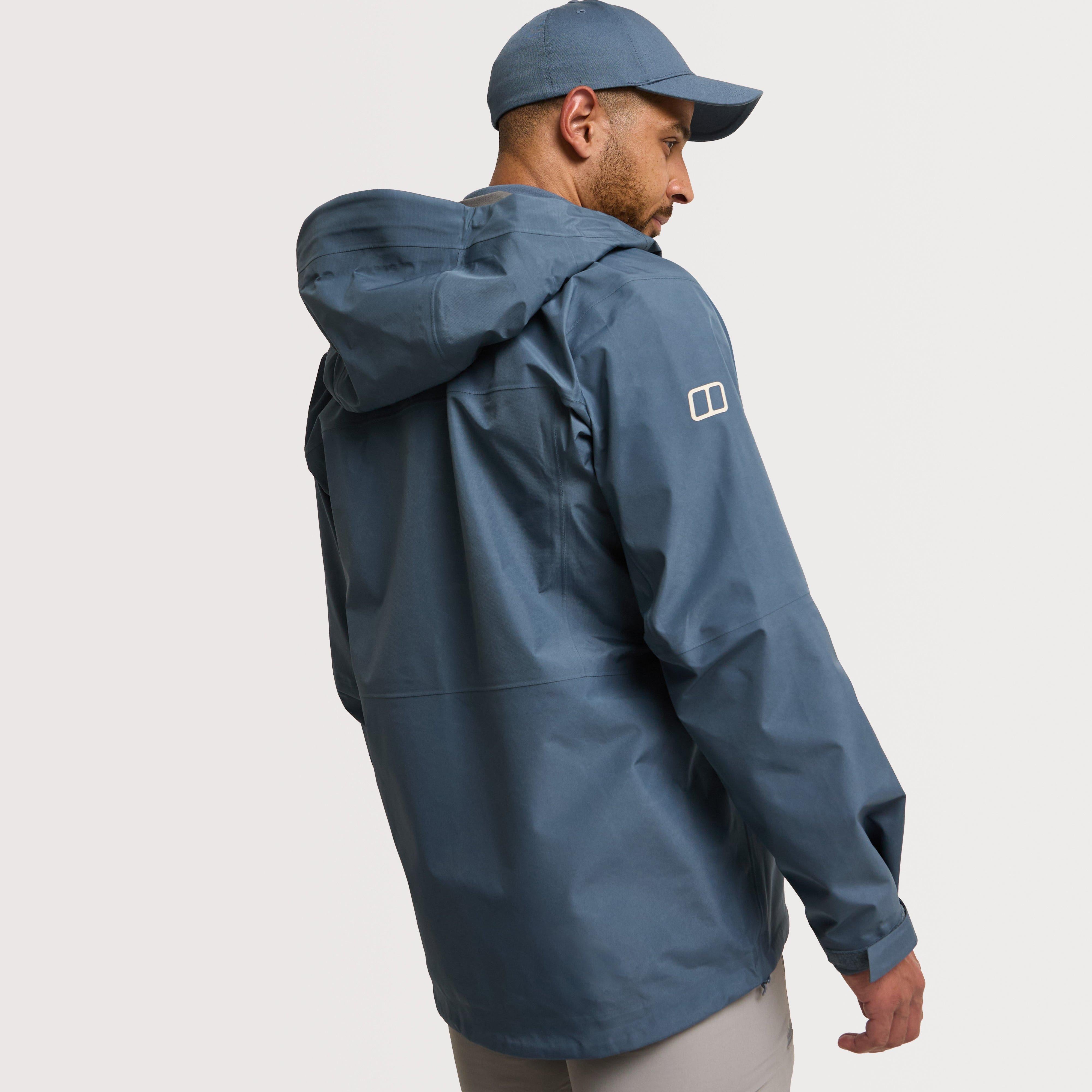 Men's Ridge-Seeker GORE-TEX® Waterproof Jacket