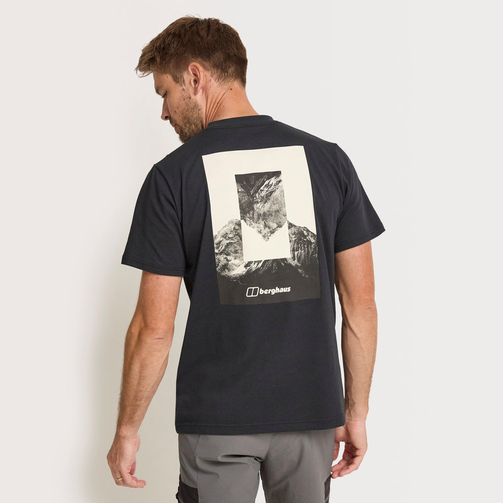 Men's Subsection Essential Tee