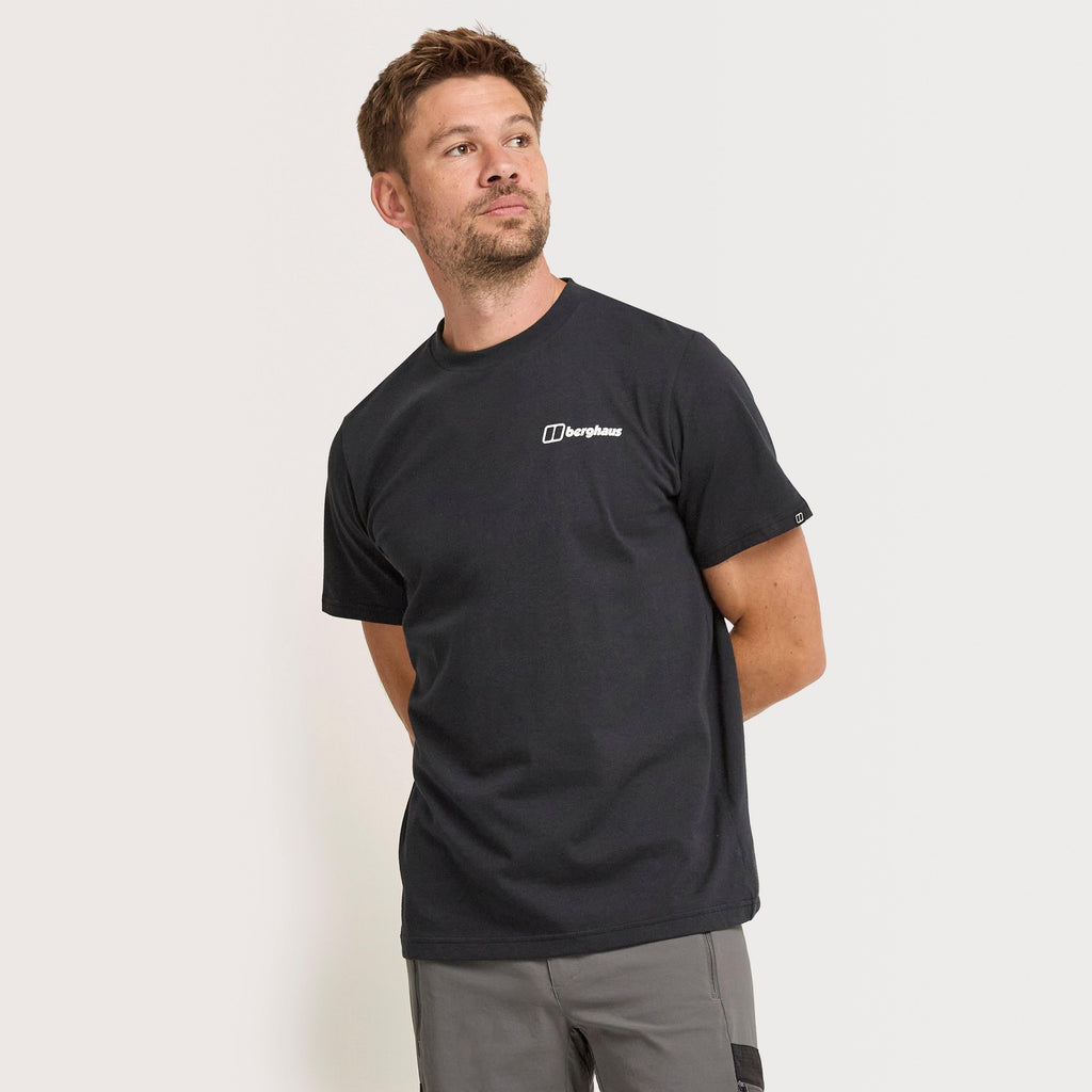Men's Subsection Essential Tee