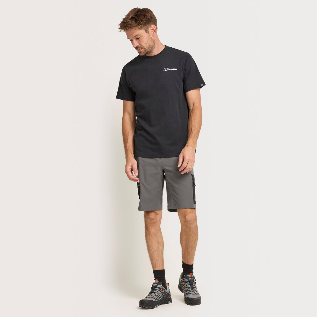 Men's Subsection Essential Tee