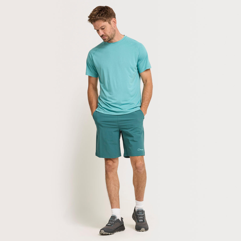 Men's Wandermoor Wind Short