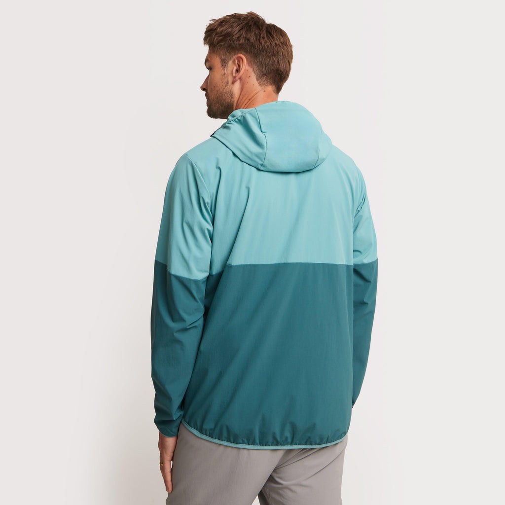 Men's Wandermoor Wind Smock