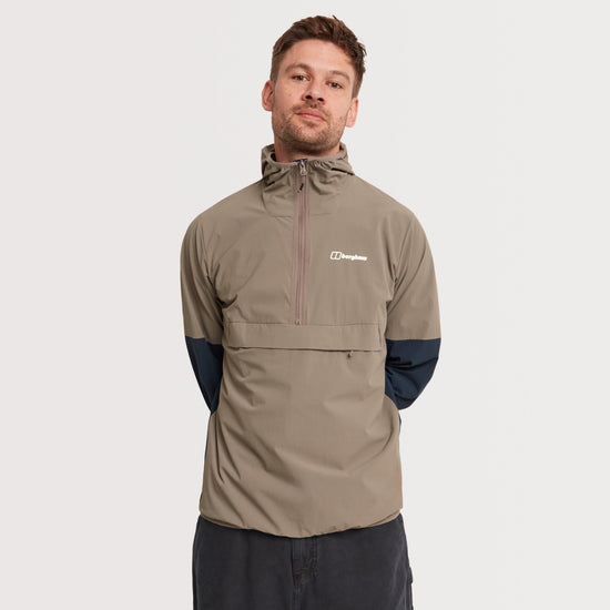 Men's Wandermoor Wind Smock