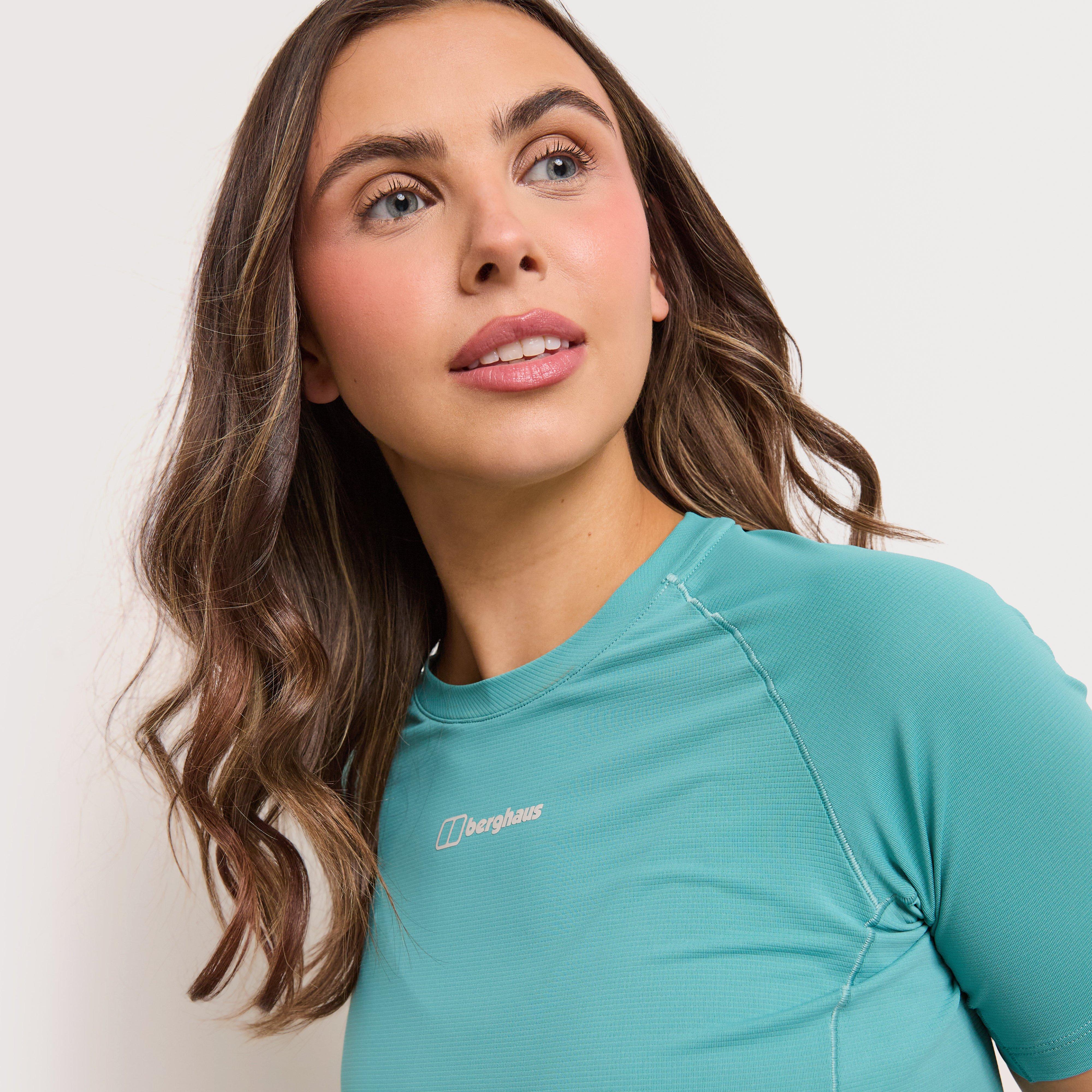 Women's Bowburn Tech Tee