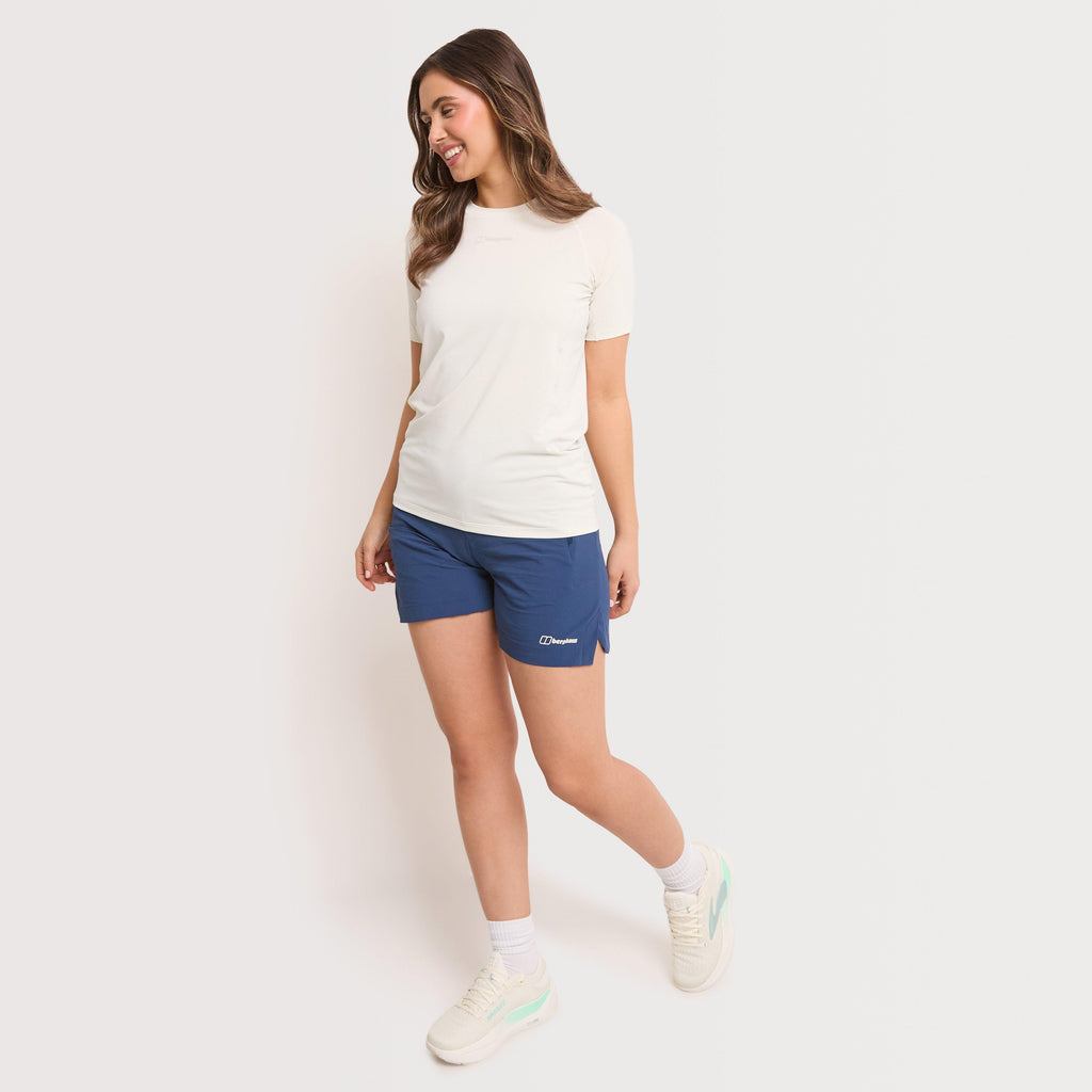 Women's Kinnivie Trail Short
