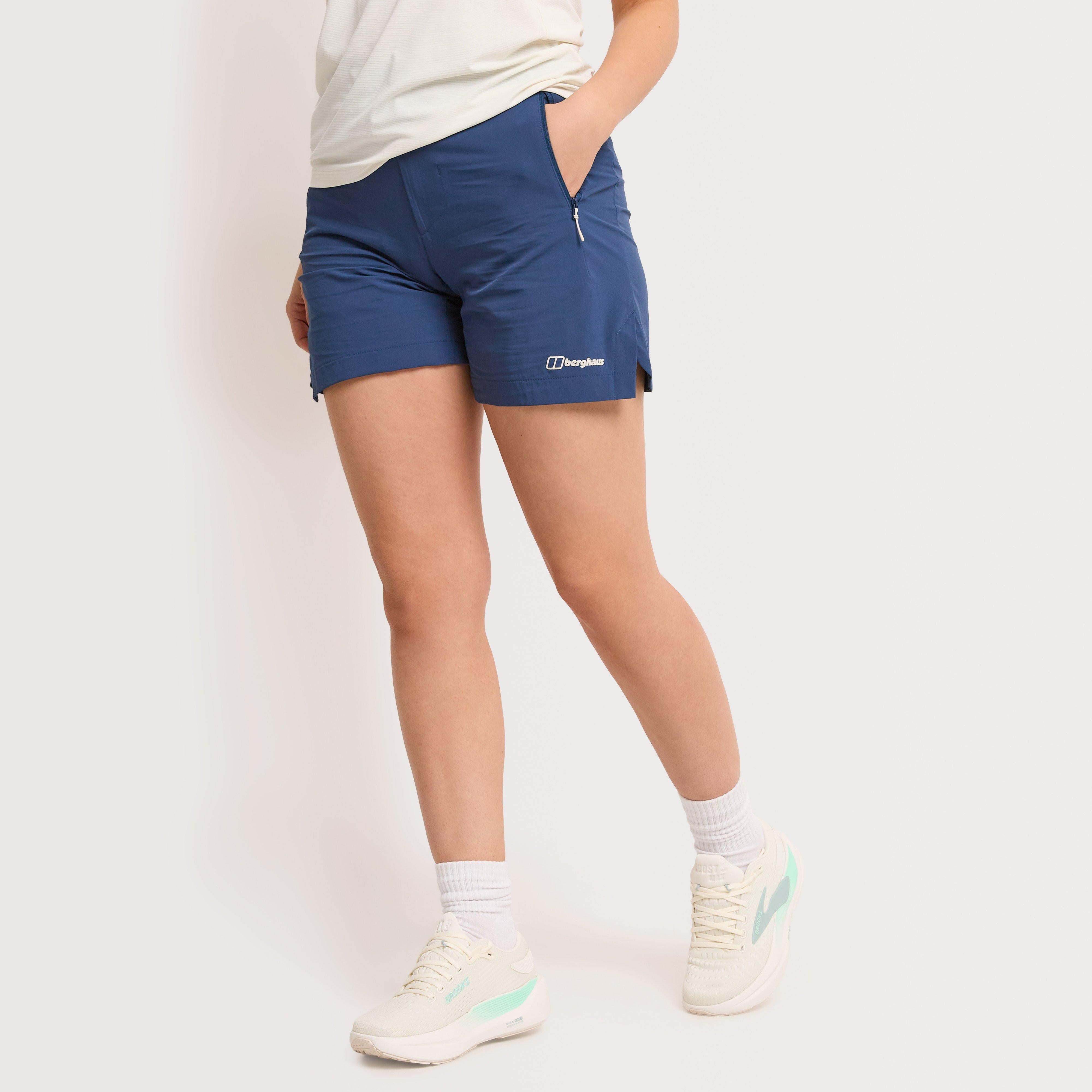 Women's Kinnivie Trail Short